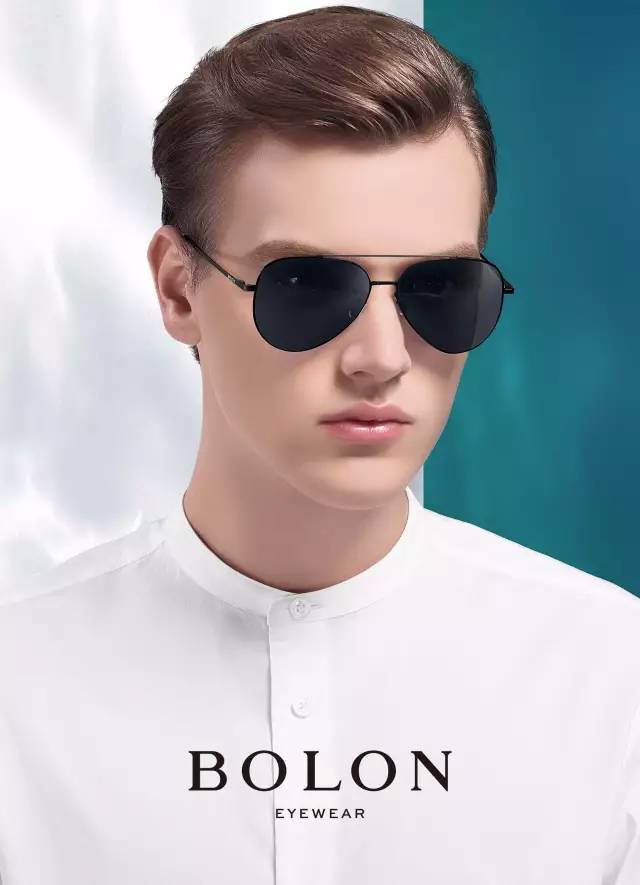 夏天出游必备这款太阳镜,夏日出行专用太阳镜