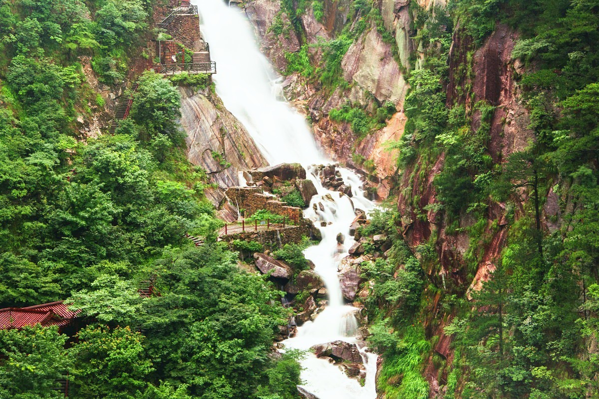 浙江最适合露营的6个好去处,浙江最佳的露营之地