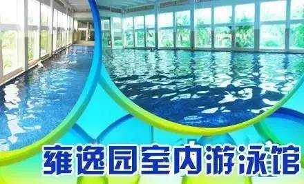 惠州惠城游泳馆,一起来游泳吧夏季特辑