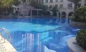 惠州惠城游泳馆,一起来游泳吧夏季特辑