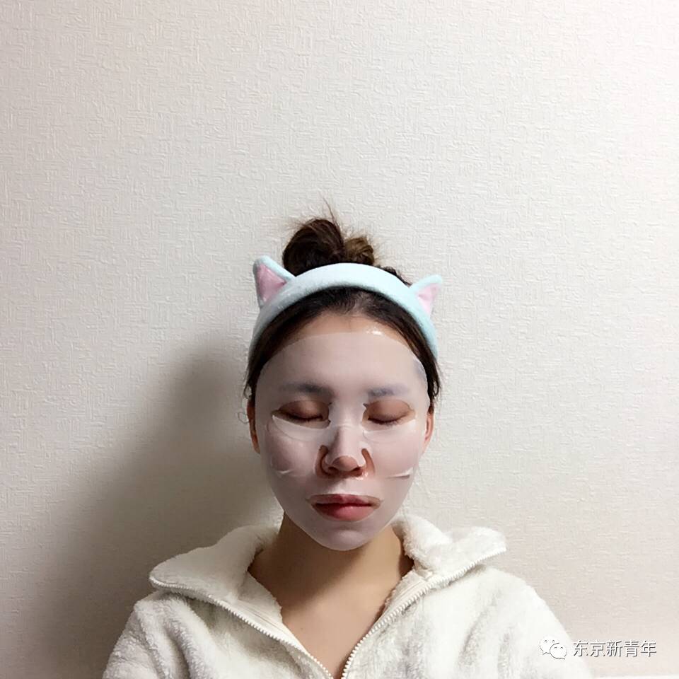 日本fancl美白面膜,fancl最值得买的6大面膜