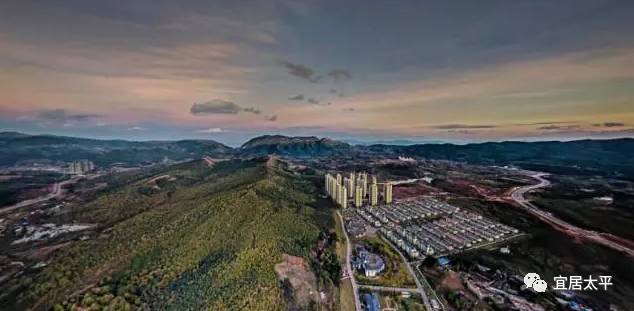 「宜居太平周年庆」重磅！徒步太平第二季正式发布！走完赛季全程可赢玉龙湾百万房产！