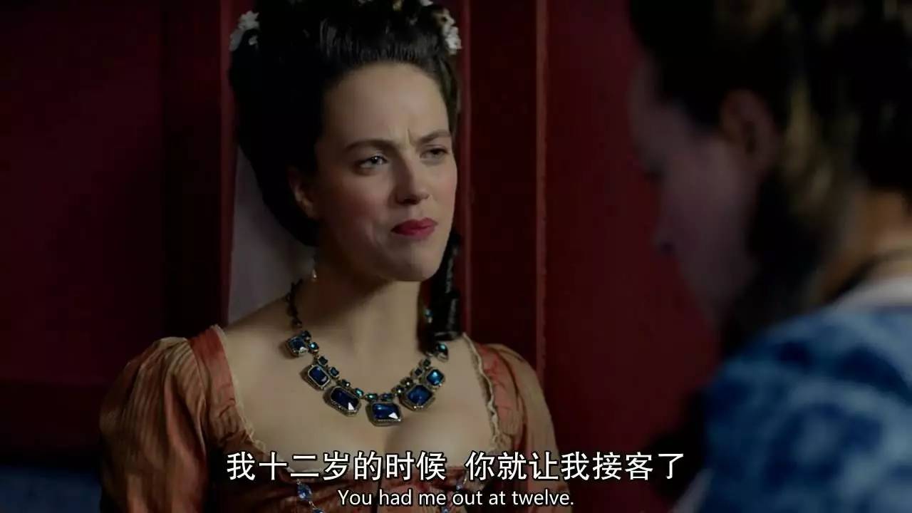 这部以身体交易为主的剧，BGM和剧情一样让人又燃又丧