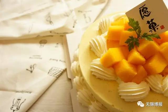 一个自律的烘焙师,一名业余的烘焙师