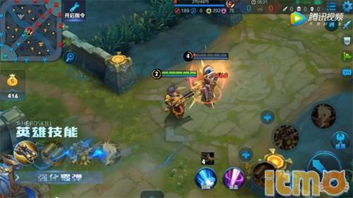 王者荣耀刘备重做怎么样刘备重做值得买吗