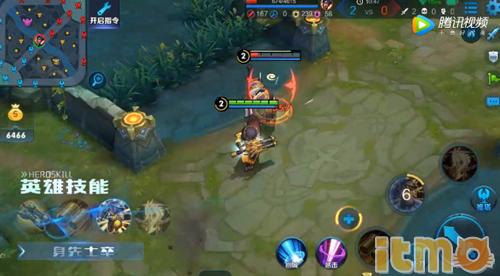 王者荣耀刘备重做怎么样刘备重做值得买吗