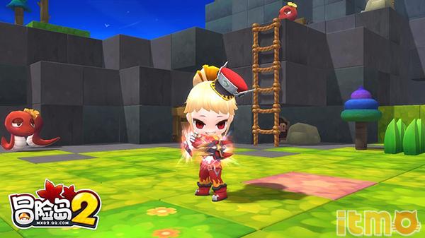 冒险岛2改版骑士,冒险岛进阶扎昆158级英雄打得过吗