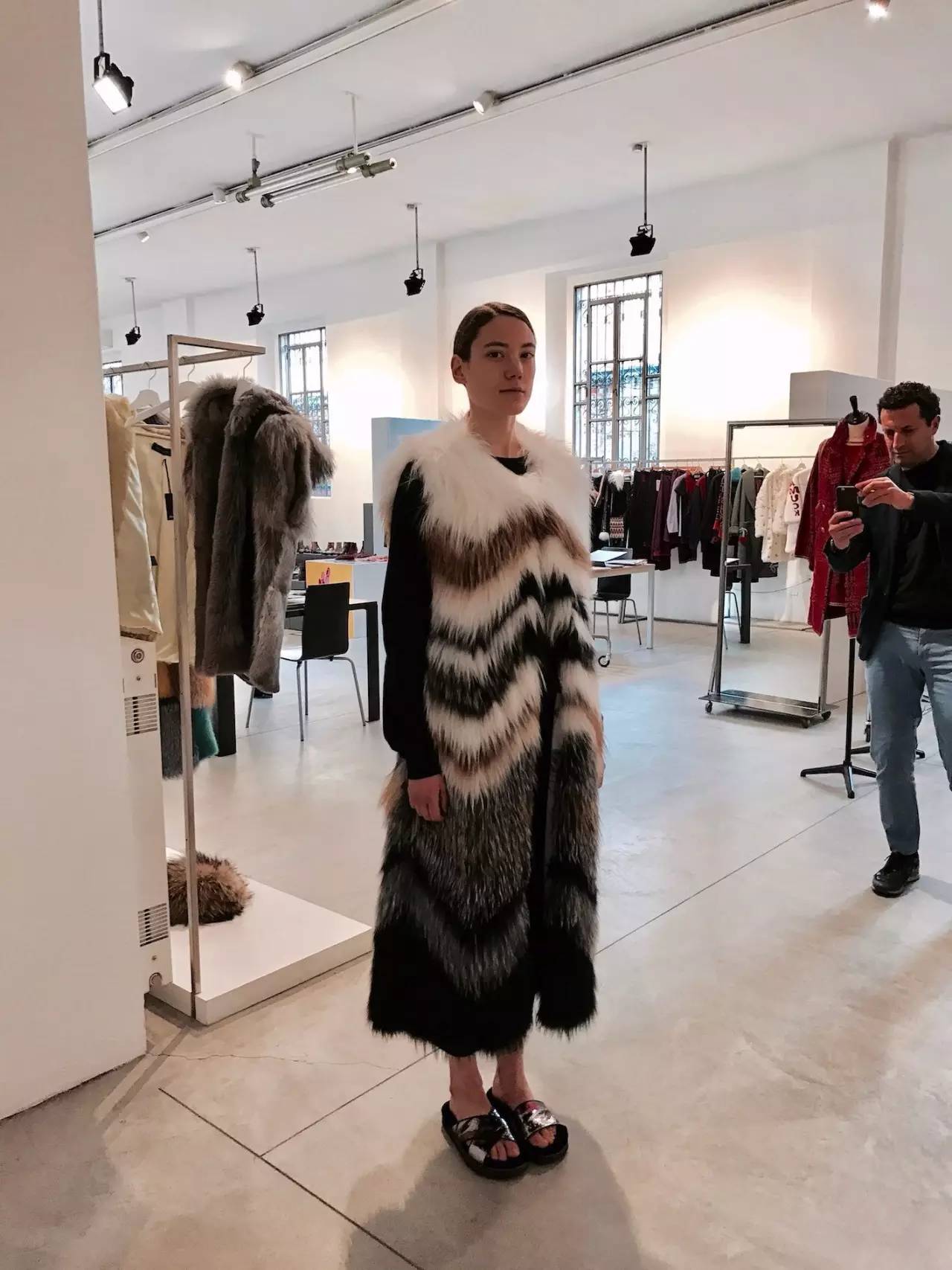 有名的时尚买手有哪些,时尚买手和普通买手的区别