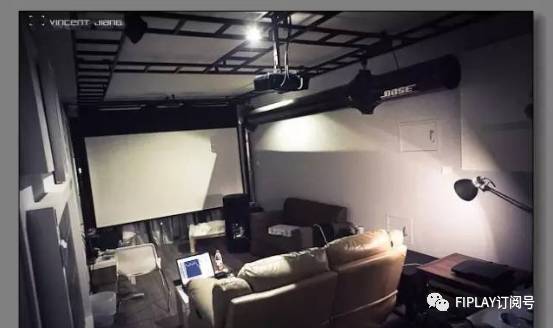 案例丨蜗居中的大炮——SVSoundPB13-Ultra超低音唯它不选！