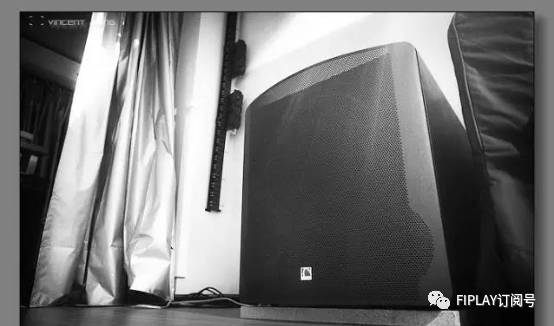 案例丨蜗居中的大炮——SVSoundPB13-Ultra超低音唯它不选！