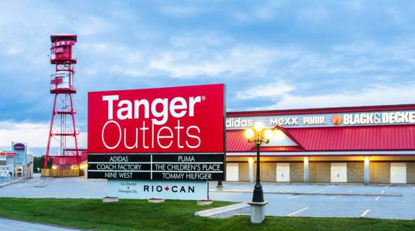 省*达钱**人的必逛商场！多伦多附近的10大OutletMall~