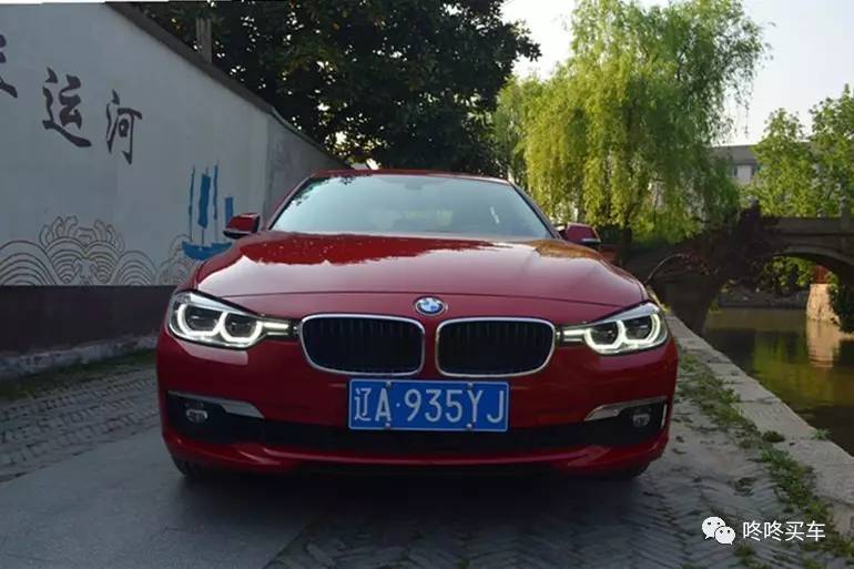 宝马318li三缸跑20万公里,宝马318li三缸机质量怎么样