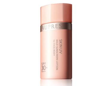 十大公认好用的防晒霜都有哪些,十大公认好用的防晒霜评测