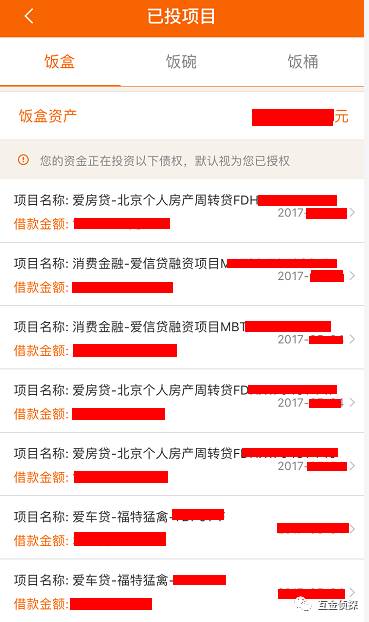 饭饭金服最新进展,投资餐饮的基础知识