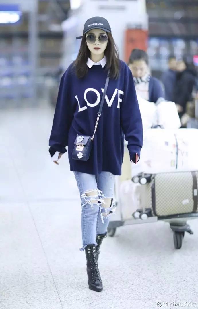 杨幂上红毯,杨幂metgala首秀