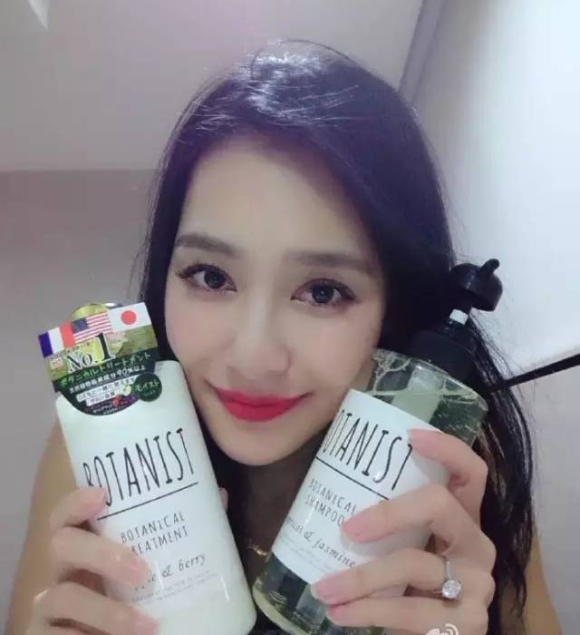 日本好用的柔顺洗发水推荐,超好用的一款洗发水让你秒变女神