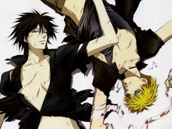 这个拥有十个马甲的作者,创作了许多知名的漫画,而你可能都不知道他们出自同一个人之手……