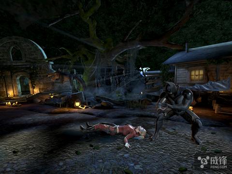 不义联盟2dc大乱斗,不义联盟2王者之巅