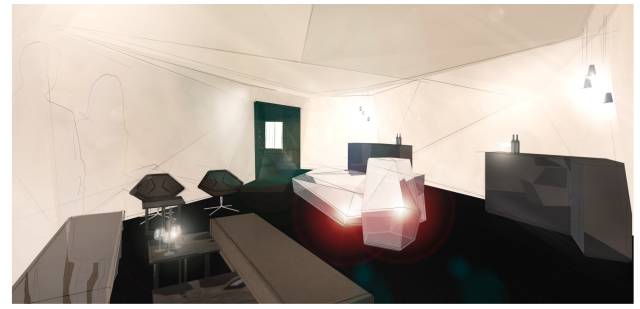 友话说｜VI设计没你想的那么简单，如何诠释空间的极致才是王道「设计联·1617期」