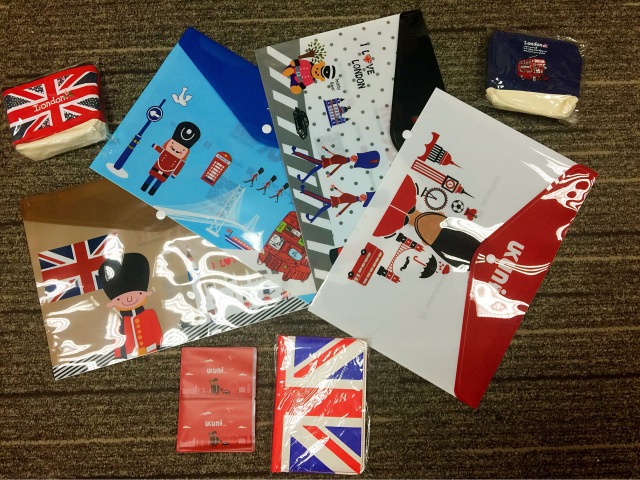 去英国留学行李超重怎么收费,英国留学行李准备攻略