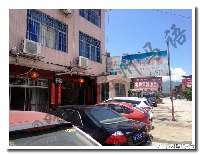 福州机场周边美食,福州周边早餐美食推荐