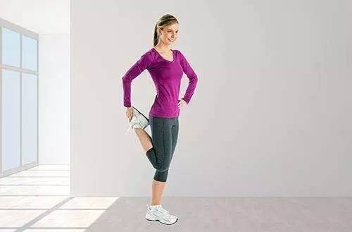 学生党快速瘦腿方法,公认最有效的瘦腿方式