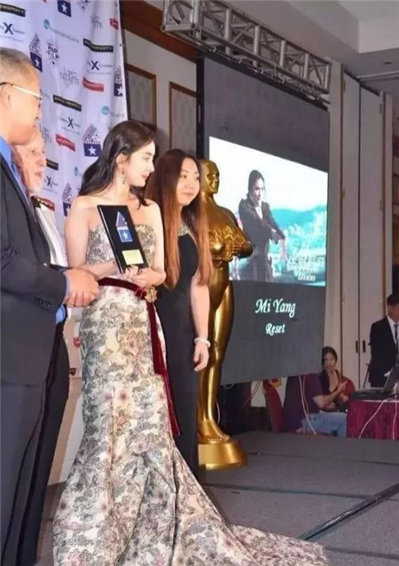 李杨导演杨幂,李杨和杨幂