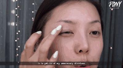 双眼皮100种整形图解,双眼皮整形全程讲解