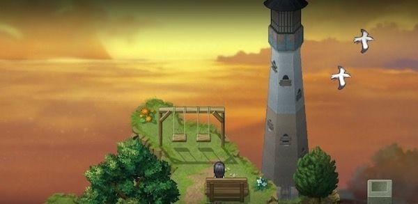 去月球好评,去月球值得记录的点