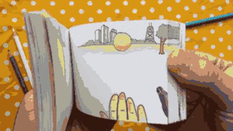 没开玩笑！快递员上门送货，可能是来求婚的