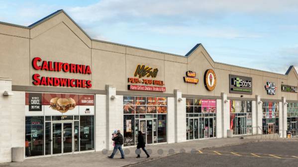 省*达钱**人的必逛商场！多伦多附近的10大OutletMall~