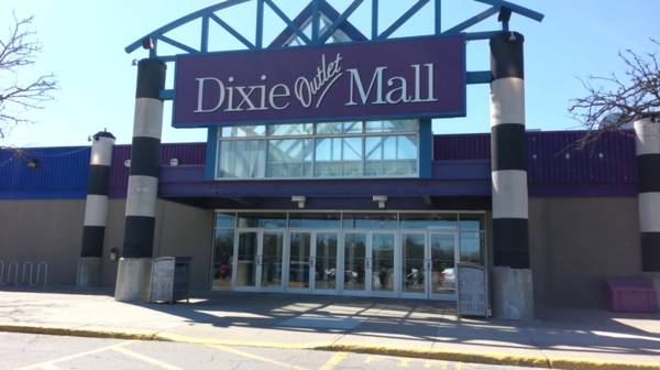 省*达钱**人的必逛商场！多伦多附近的10大OutletMall~