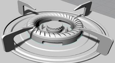 燃气灶存在危险有哪些,远离煤气灶