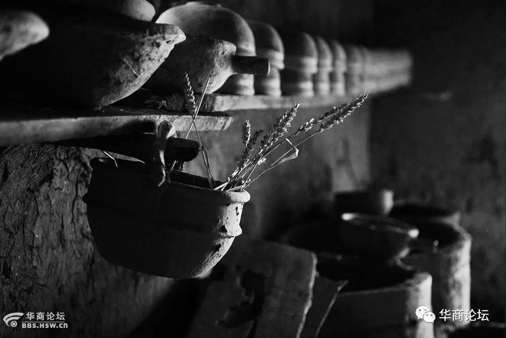 洛南八里村手工砂锅,洛南八里砂锅制作