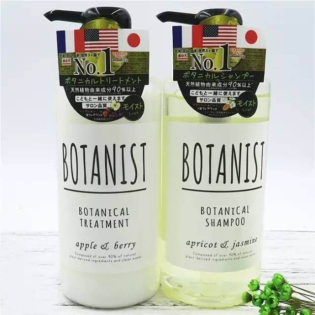 日本好用的柔顺洗发水推荐,超好用的一款洗发水让你秒变女神