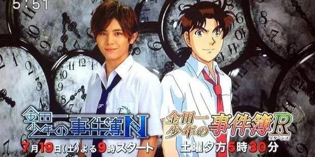 这个拥有十个马甲的作者,创作了许多知名的漫画,而你可能都不知道他们出自同一个人之手……