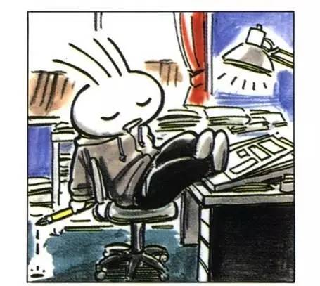 这个拥有十个马甲的作者,创作了许多知名的漫画,而你可能都不知道他们出自同一个人之手……