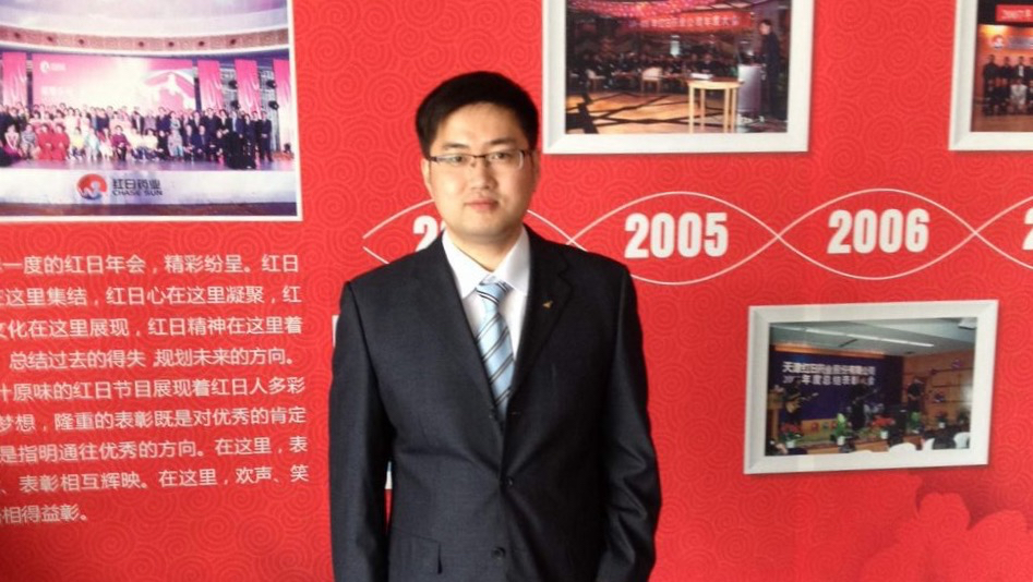 天阶生物2016年报在线业绩发布会【新三板+主办】