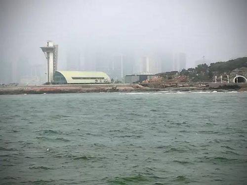 中国青岛银海国际游艇俱乐部,青岛银海国际游艇俱乐部攻略