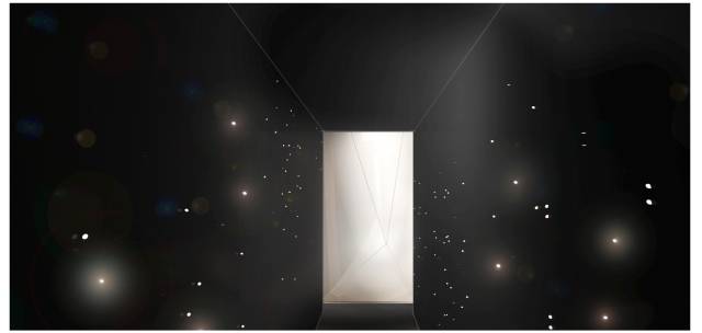 友话说｜VI设计没你想的那么简单，如何诠释空间的极致才是王道「设计联·1617期」