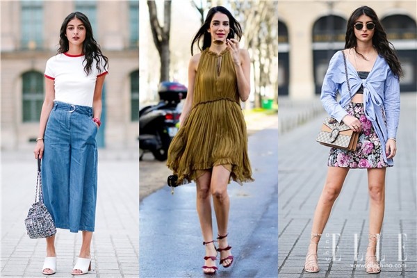 扁平足凉鞋推荐,好看脚感又好的凉鞋