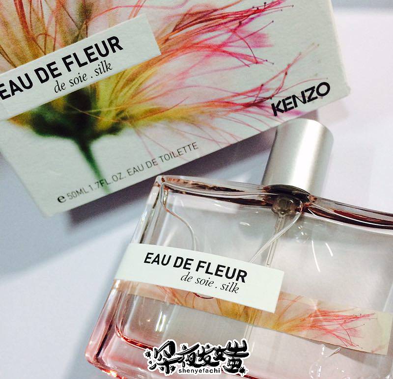 为什么买的香水味道一样的,为什么别人买的香水那么好闻