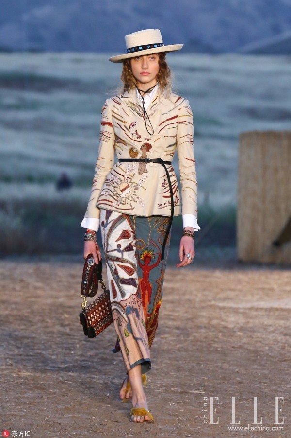 迪奥diorsauvage旷野桀骜清新之水,厉害了word