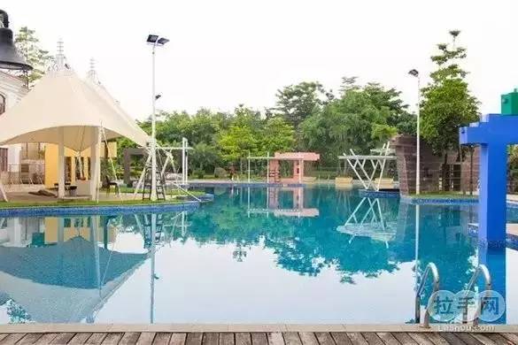 惠州惠城游泳馆,一起来游泳吧夏季特辑