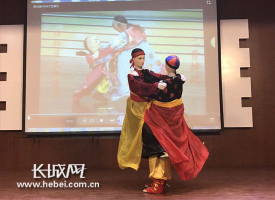 河北旅游职业学院毕业典礼,河北旅游职业学院2023届毕业生