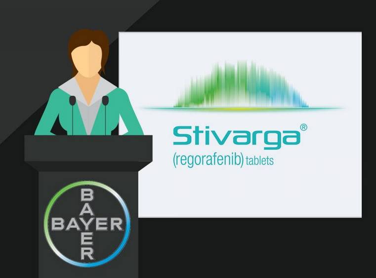 瑞戈非尼联合替雷利珠治疗肝癌,瑞戈非尼是靶向药还是化疗药