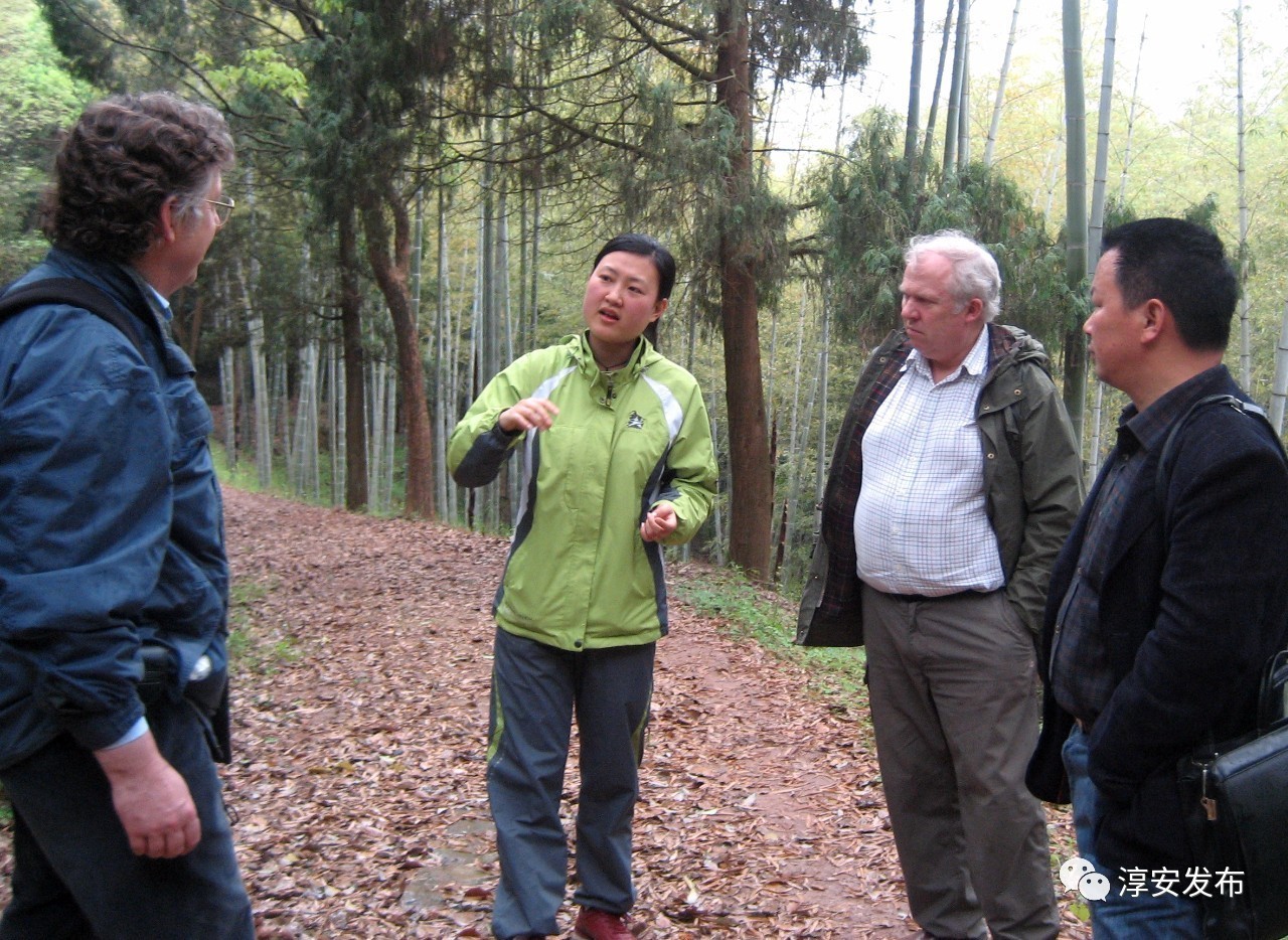 厉害了！淳安这个团队曾破解多个世界性难题，“五一”前又拿到国家级荣誉