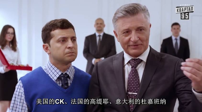 人民的名义这部剧怎么样,人民的名义是中国版的纸牌屋