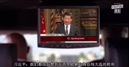 人民的名义这部剧怎么样,人民的名义是中国版的纸牌屋