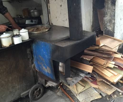 南京最经典的早餐,南京藏在巷子里的早餐